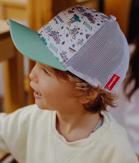 Hello Hossy - Lalalandes - MintMouse (Unicorner Concept Store)