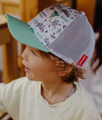 Hello Hossy - Lalalandes - MintMouse (Unicorner Concept Store)