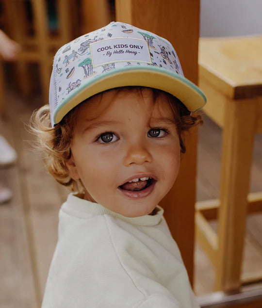 Hello Hossy - Lalalandes - MintMouse (Unicorner Concept Store)