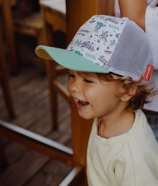 Hello Hossy - Lalalandes - MintMouse (Unicorner Concept Store)