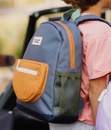 Backpack Mini Marine - MintMouse (Unicorner Concept Store)