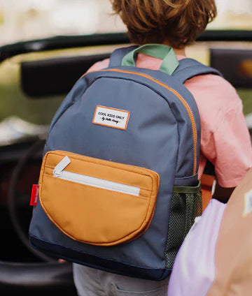 Backpack Mini Marine - MintMouse (Unicorner Concept Store)