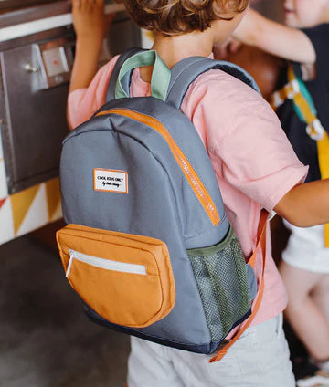 Backpack Mini Marine - MintMouse (Unicorner Concept Store)