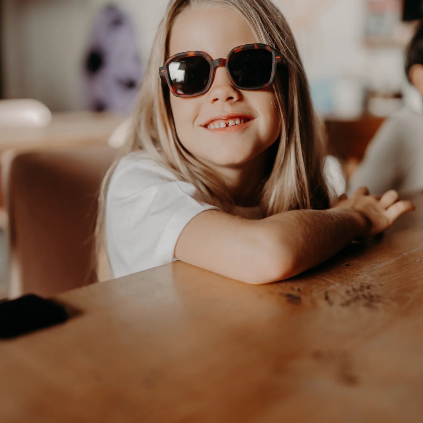 Hossy Craky Sunglasses - MintMouse (Unicorner Concept Store)