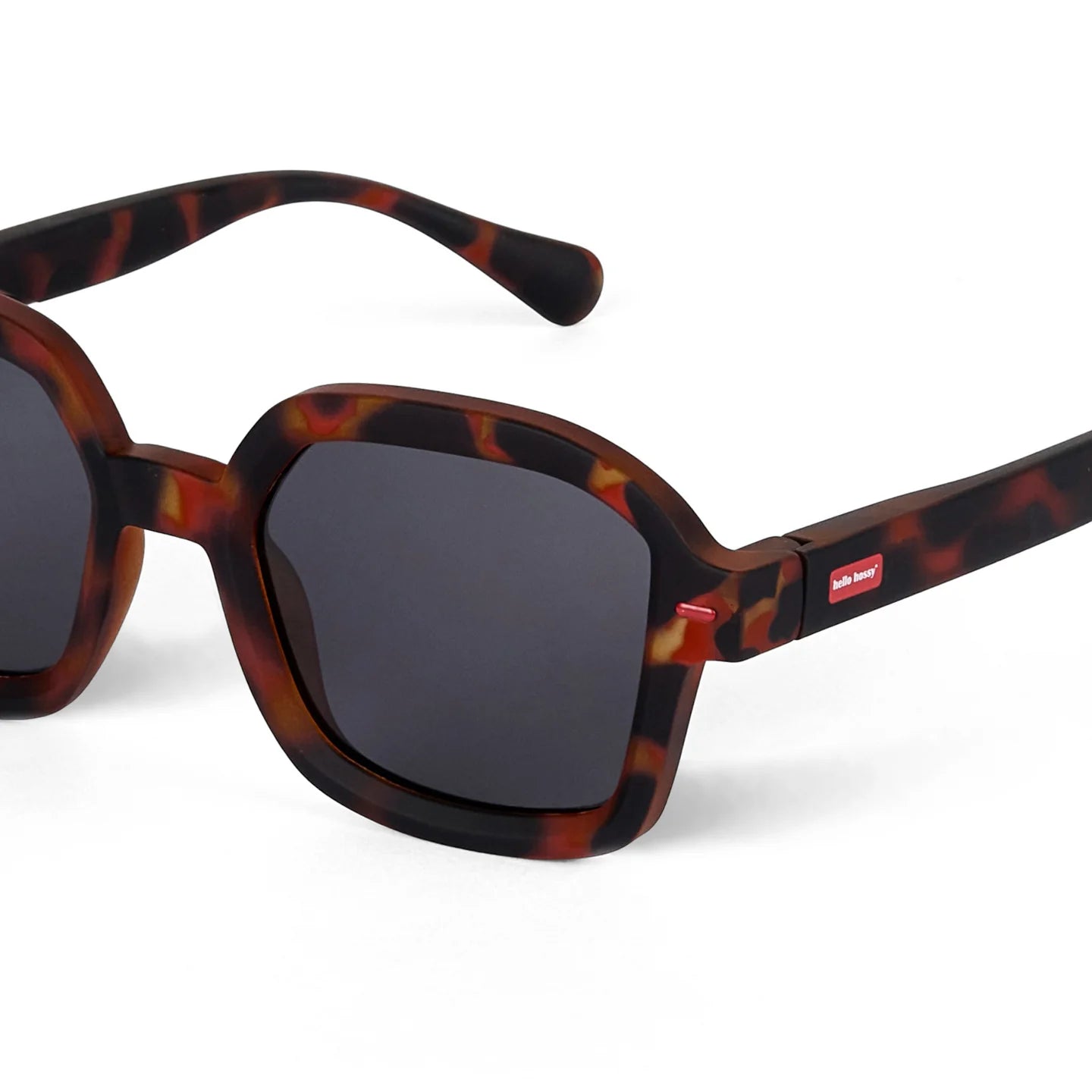 Hossy Craky Sunglasses - MintMouse (Unicorner Concept Store)