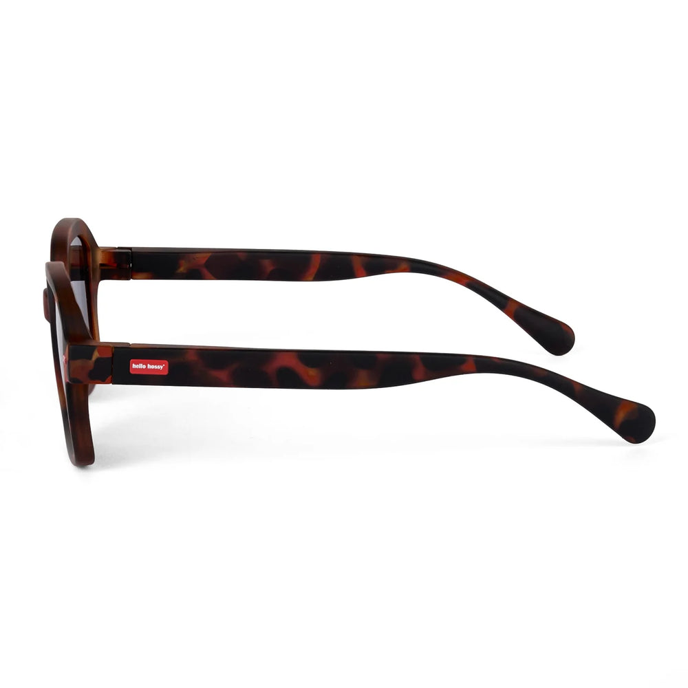 Hossy Craky Sunglasses