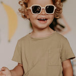 Hossy Eden Sunglasses - MintMouse (Unicorner Concept Store)