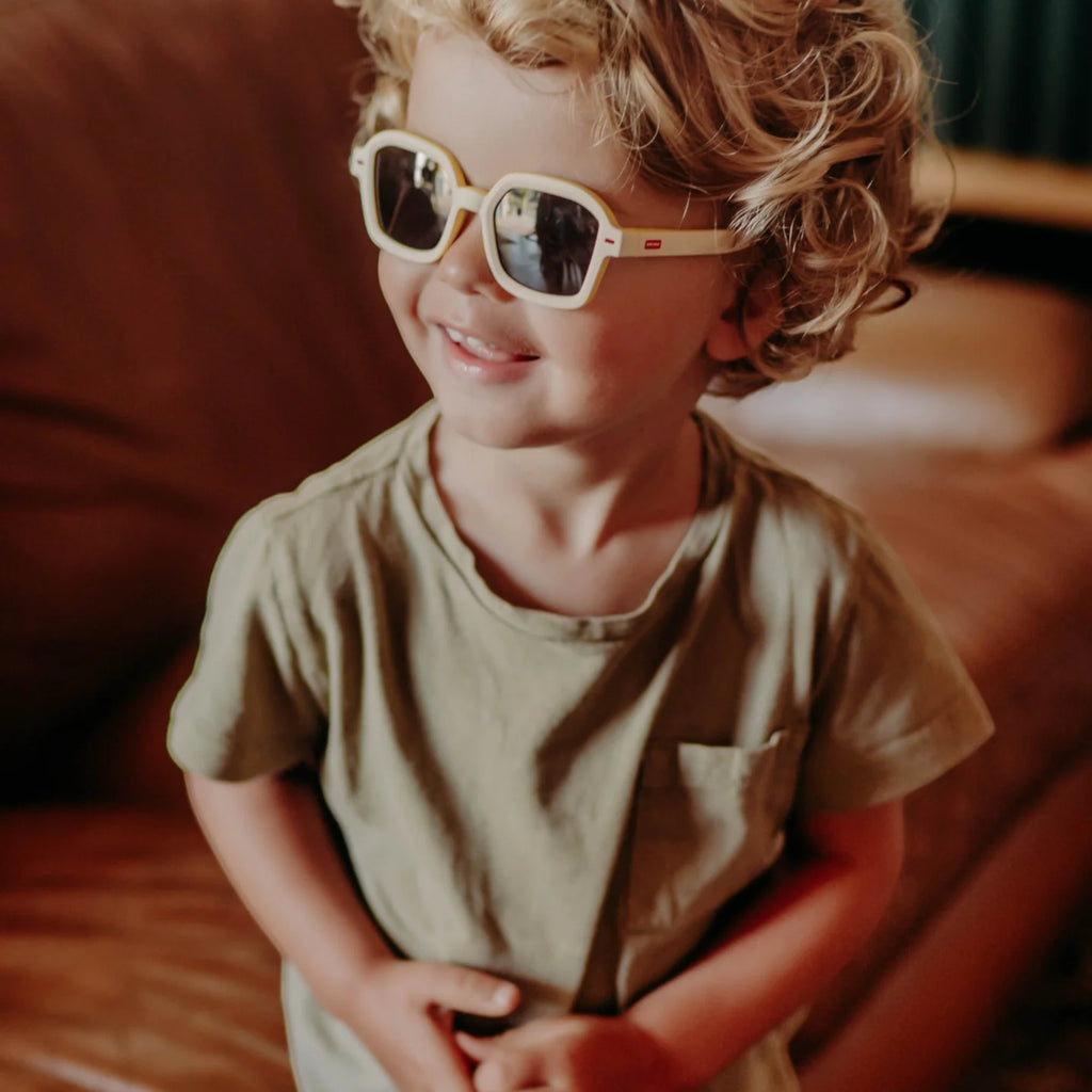 Hossy Eden Sunglasses - MintMouse (Unicorner Concept Store)