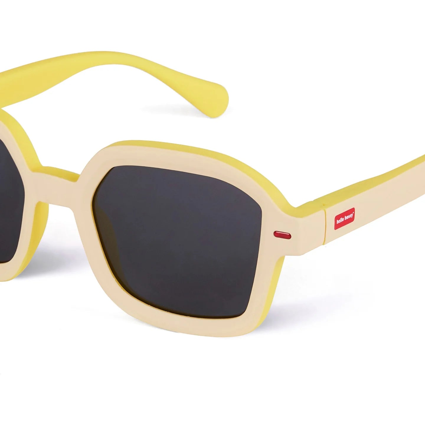 Hossy Eden Sunglasses - MintMouse (Unicorner Concept Store)