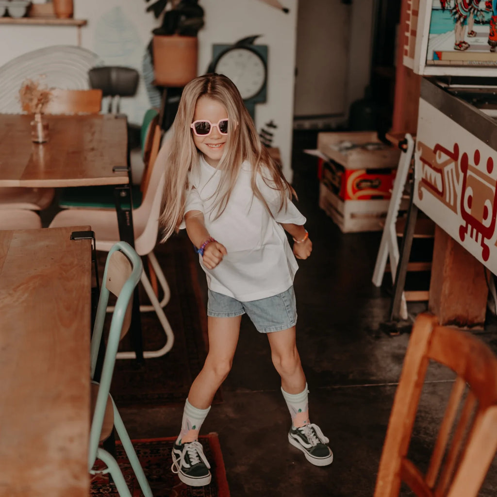 Hossy Jane Sunglasses - MintMouse (Unicorner Concept Store)