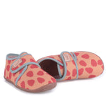 (EK5000B-1) - Emel slippers - Strawberry