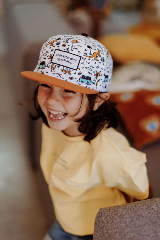Hello Hossy - Aussie - MintMouse (Unicorner Concept Store)
