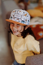 Hello Hossy - Aussie - MintMouse (Unicorner Concept Store)