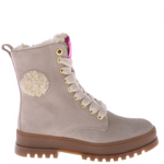 (H2517) Hip Shoes Beige - Combi