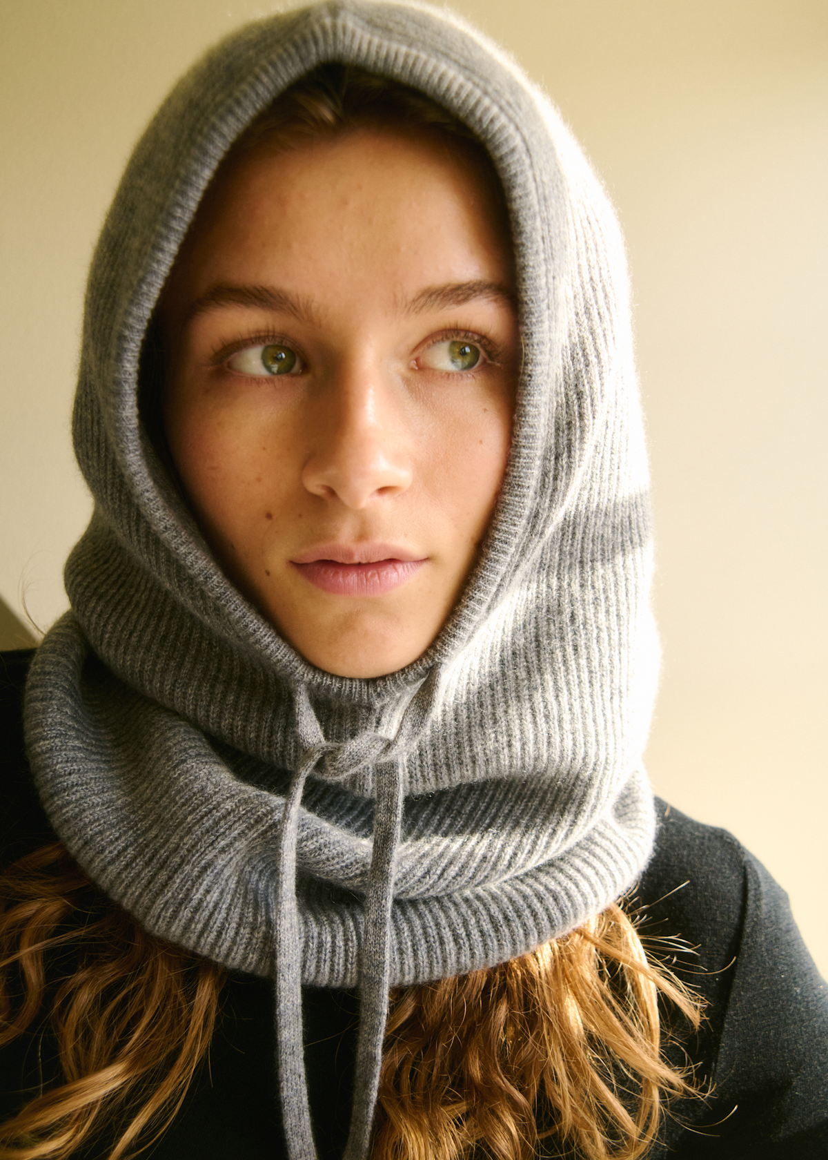 HOLMM. Wira balaclavas - Grey - image 4