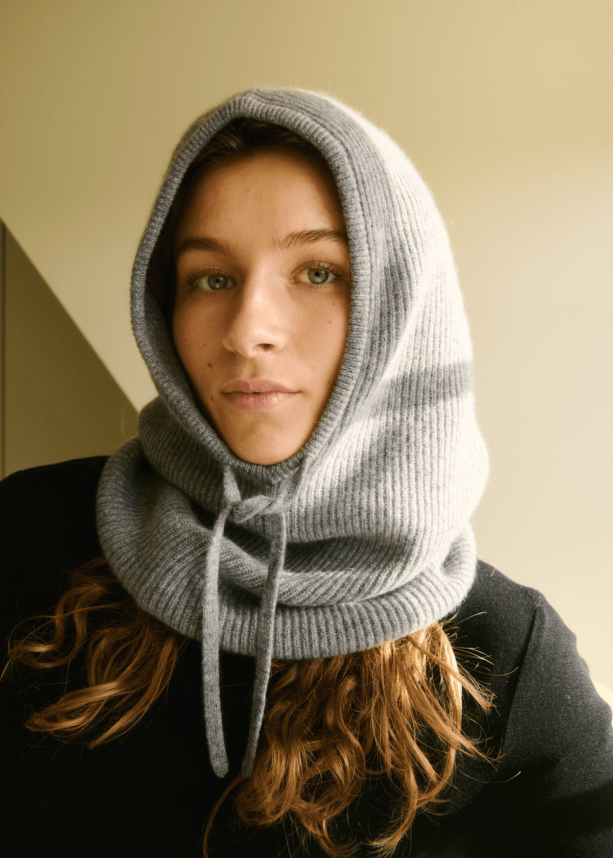 HOLMM. Wira balaclavas - Grey - image 5