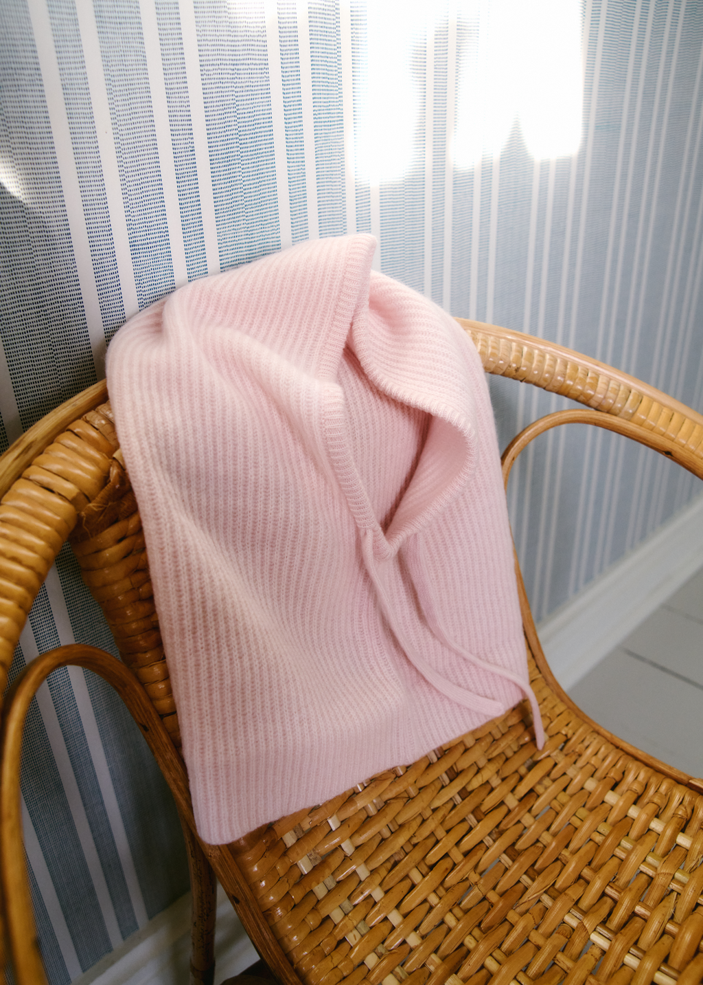HOLMM. Wira balaclavas - Pink - image 3