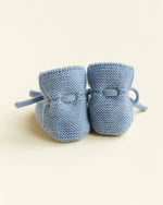 HVID Booties Light Blue