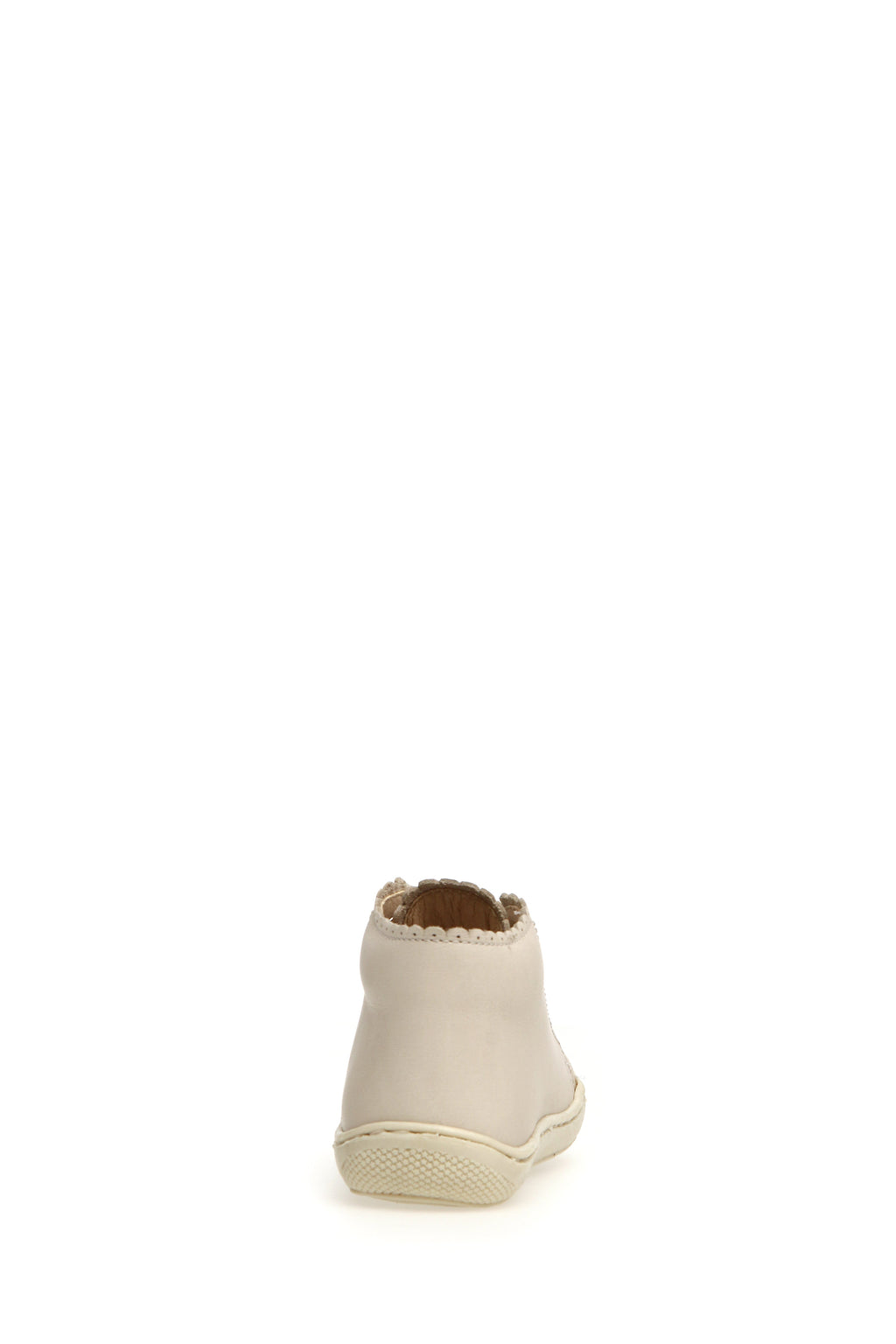 Naturino Cottins Nappa Spazz - Bone Milk Milk Lace Glitter - MintMouse (Unicorner Concept Store)