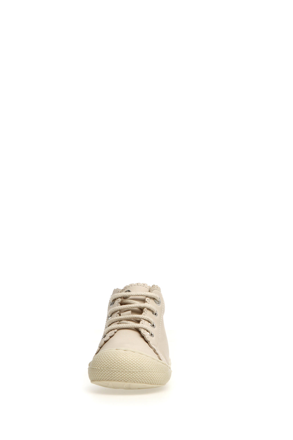 Naturino Cottins Nappa Spazz - Bone Milk Milk Lace Glitter - MintMouse (Unicorner Concept Store)