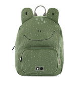 (90-221) Backpack Mr. frog