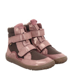Froddo Children's Boots - BAREFOOT TEX WINTER (G3160247-8)