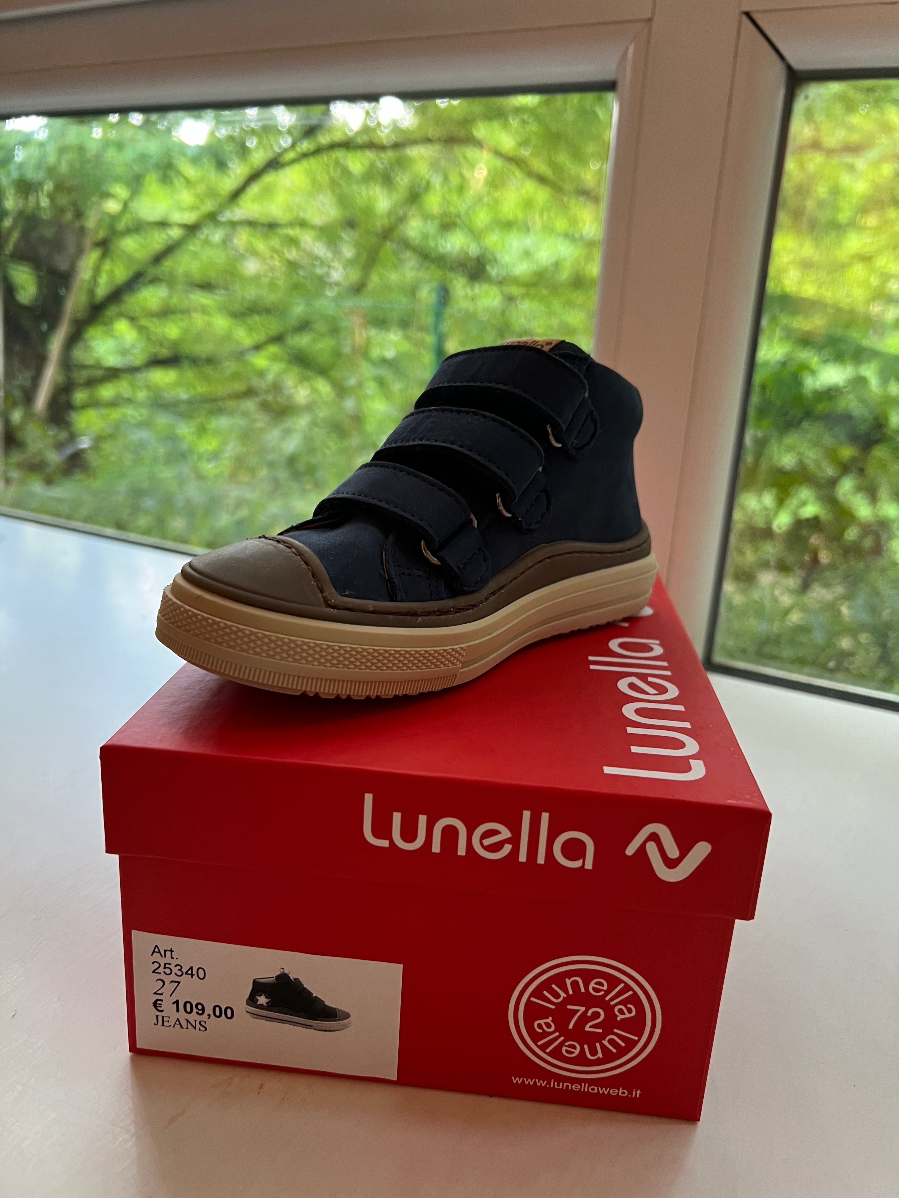 Low Trainers , Jeans , (25340) - MintMouse (Unicorner Concept Store)