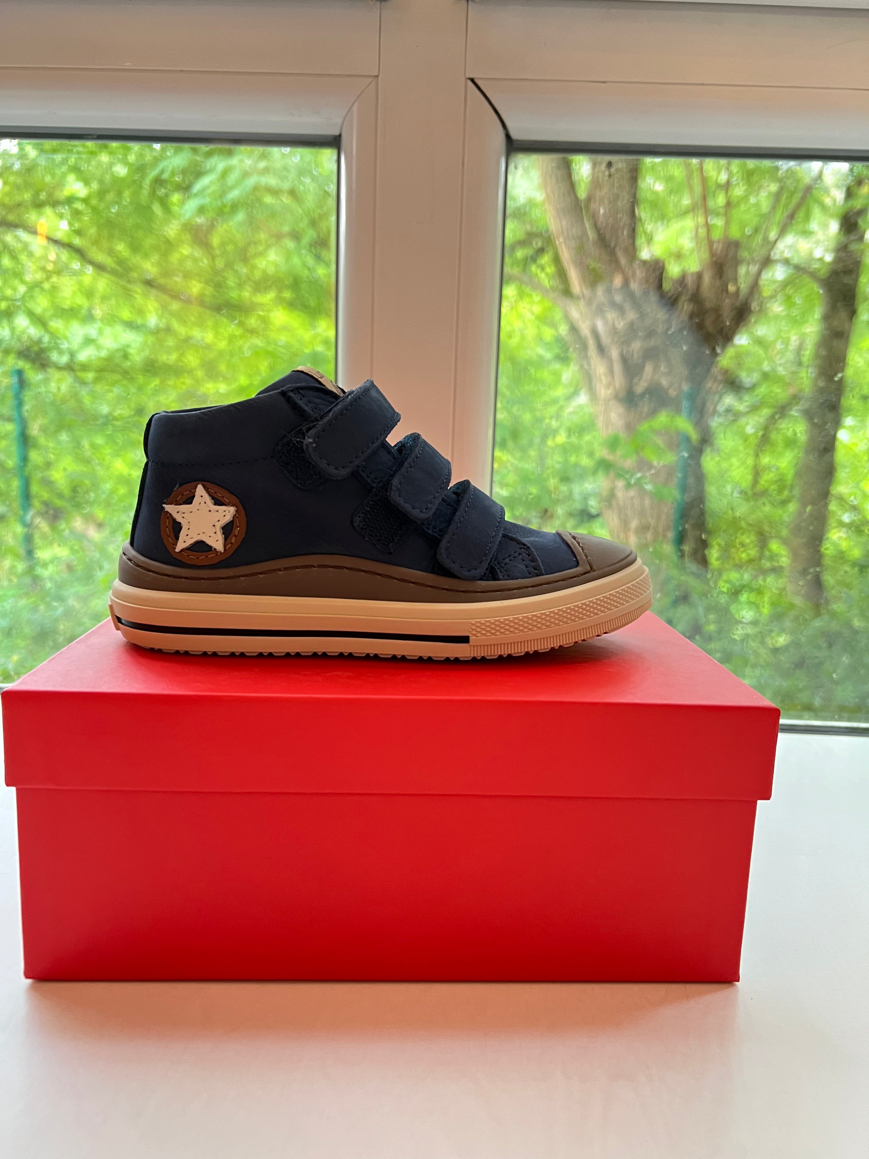 Low Trainers , Jeans , (25340) - MintMouse (Unicorner Concept Store)