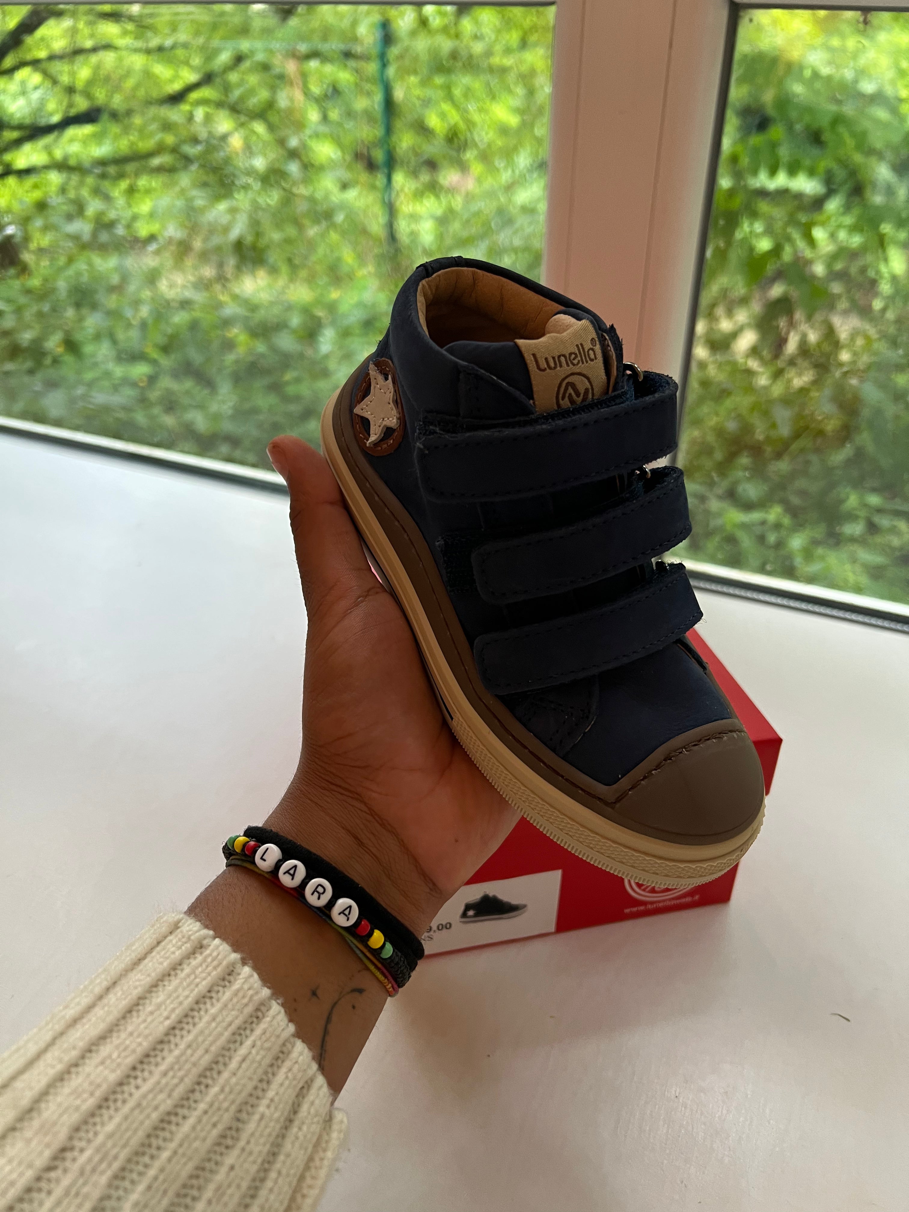 Low Trainers , Jeans , (25340) - MintMouse (Unicorner Concept Store)