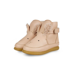 Dubu Exclusive Shoes | Fluffy Bunny | Light Rust Leather (1500502)