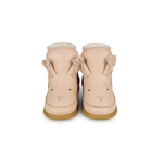 Dubu Exclusive Shoes | Fluffy Bunny | Light Rust Leather (1500502) - MintMouse (Unicorner Concept Store)