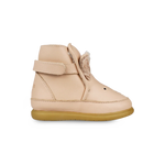 Dubu Exclusive Shoes | Fluffy Bunny | Light Rust Leather (1500502) - MintMouse (Unicorner Concept Store)