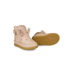 Dubu Exclusive Shoes | Fluffy Bunny | Light Rust Leather (1500502) - MintMouse (Unicorner Concept Store)