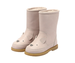 Wadudu Classic Boots | Cat | Soft Lavender Leather (2022020) - MintMouse (Unicorner Concept Store)