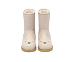 Wadudu Classic Boots | Cat | Soft Lavender Leather (2022020) - MintMouse (Unicorner Concept Store)