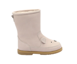 Wadudu Classic Boots | Cat | Soft Lavender Leather (2022020)