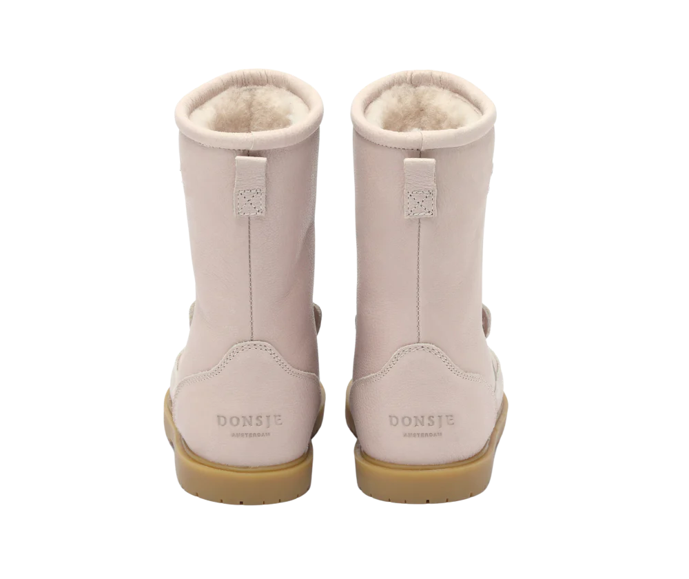 Wadudu Classic Boots | Cat | Soft Lavender Leather (2022020) - MintMouse (Unicorner Concept Store)