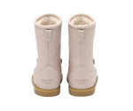 Wadudu Classic Boots | Cat | Soft Lavender Leather (2022020) - MintMouse (Unicorner Concept Store)