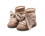 Ganza Boots | Hazelnut Leather (2024300) - MintMouse (Unicorner Concept Store)