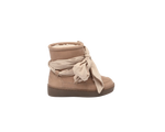 Ganza Boots | Hazelnut Leather (2024300)