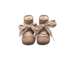 Ganza Boots | Hazelnut Leather (2024300) - MintMouse (Unicorner Concept Store)