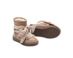 Ganza Boots | Hazelnut Leather (2024300) - MintMouse (Unicorner Concept Store)