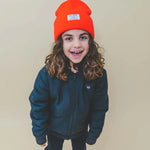 HYGGE BEANIE – RED - MintMouse (Unicorner Concept Store)