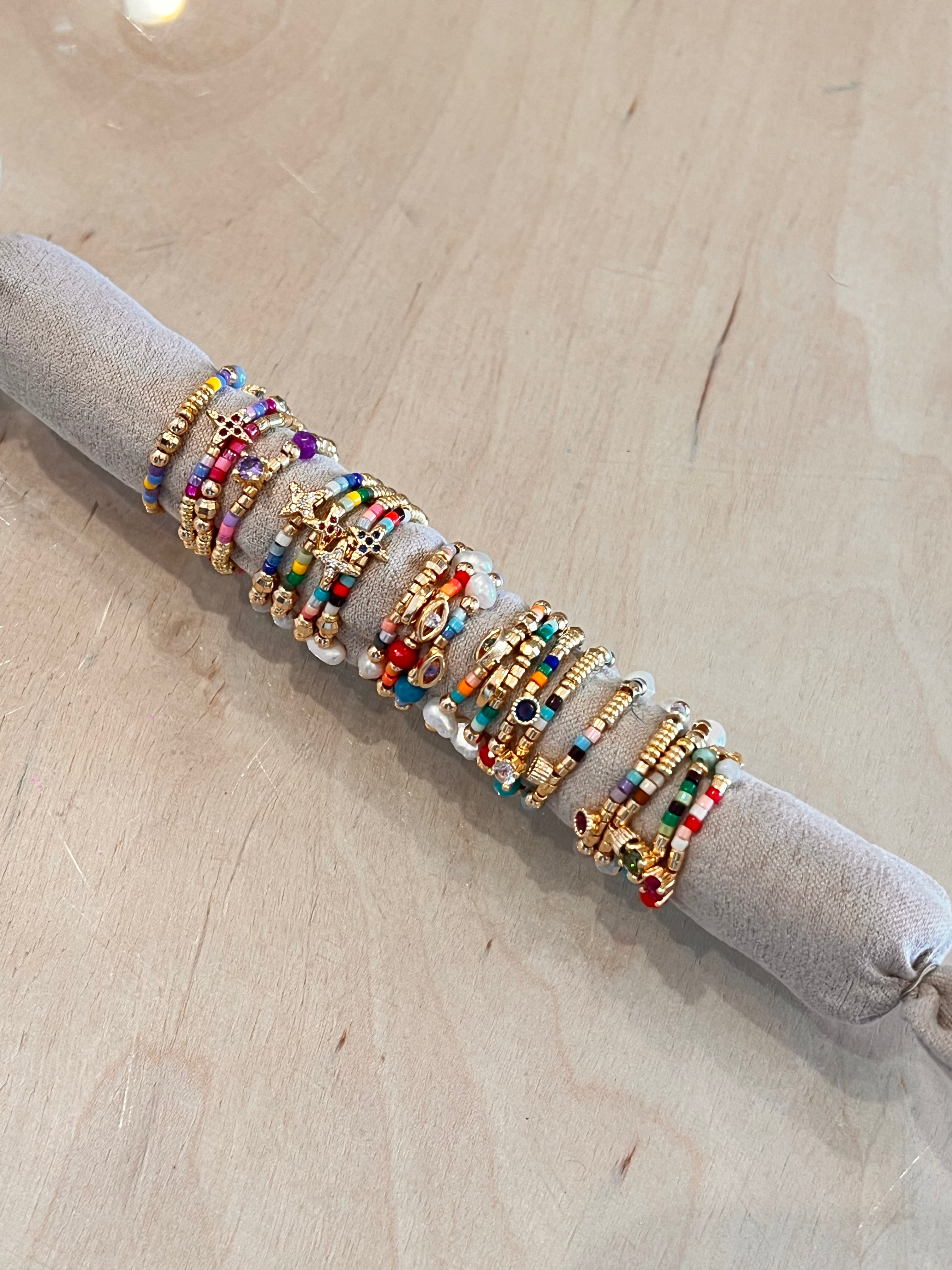 PEARL RING - MintMouse (Unicorner Concept Store)