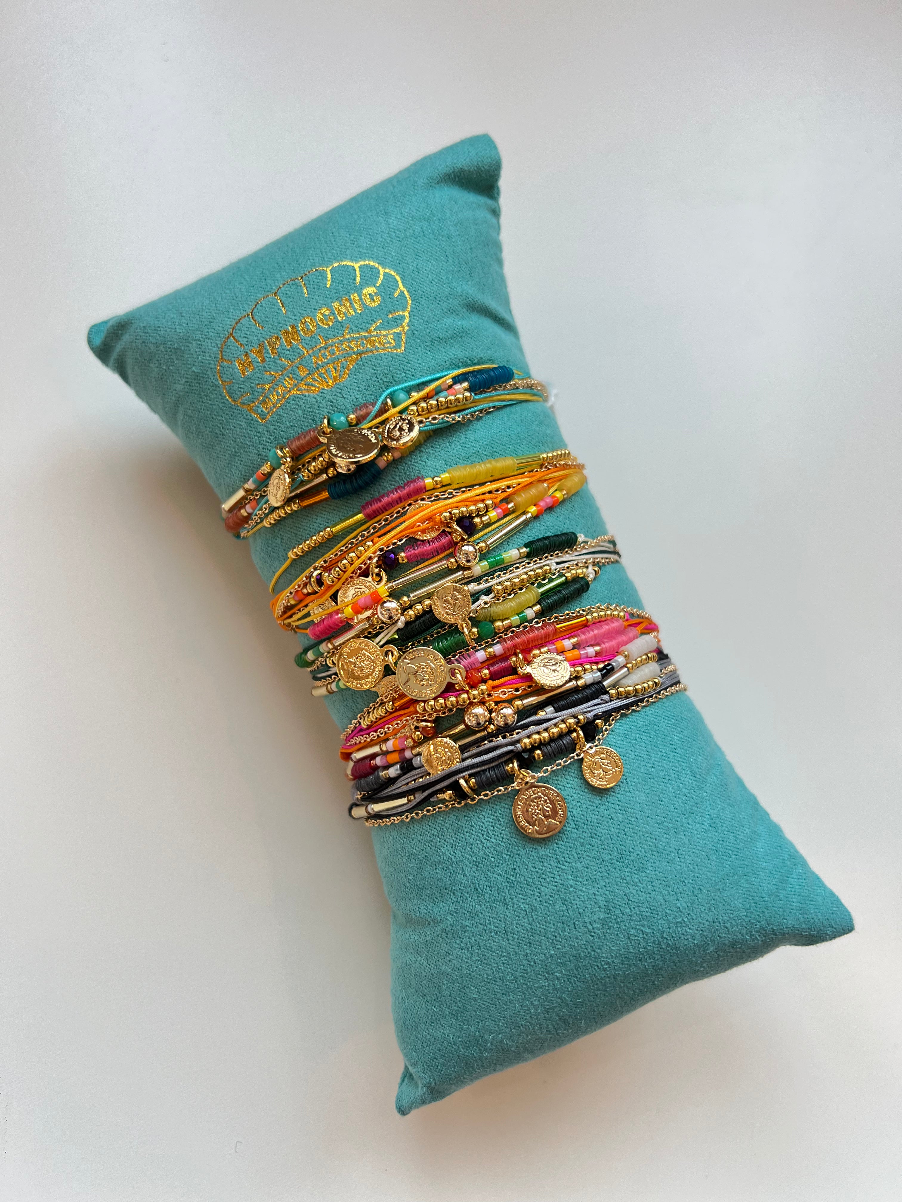 BRACELET Fantasy HPMX - MintMouse (Unicorner Concept Store)