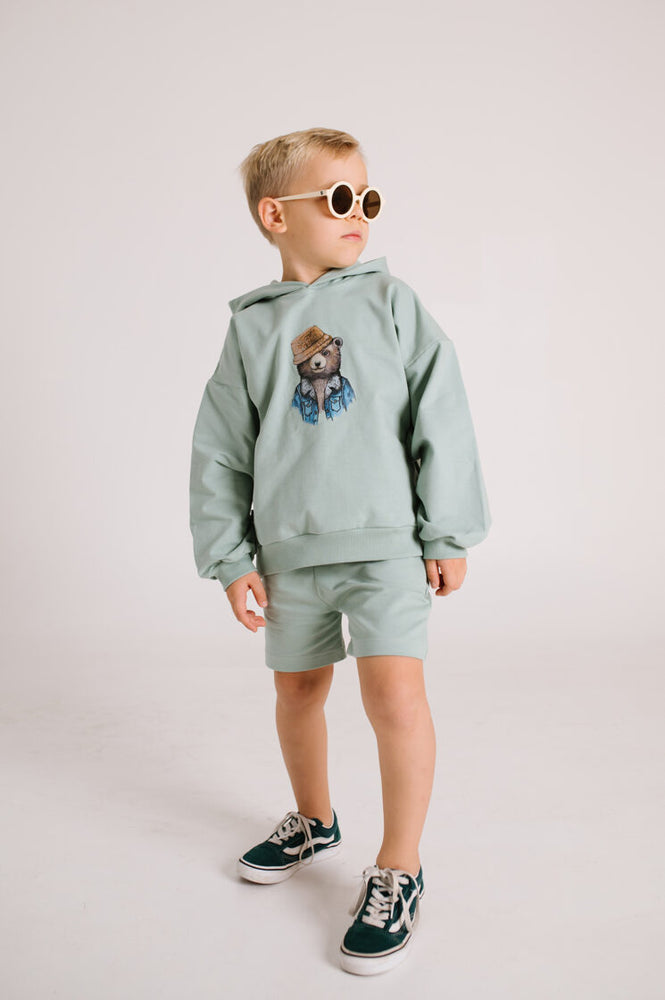 Short Surf Blue - MintMouse (Unicorner Concept Store)