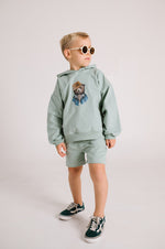Short Surf Blue - MintMouse (Unicorner Concept Store)