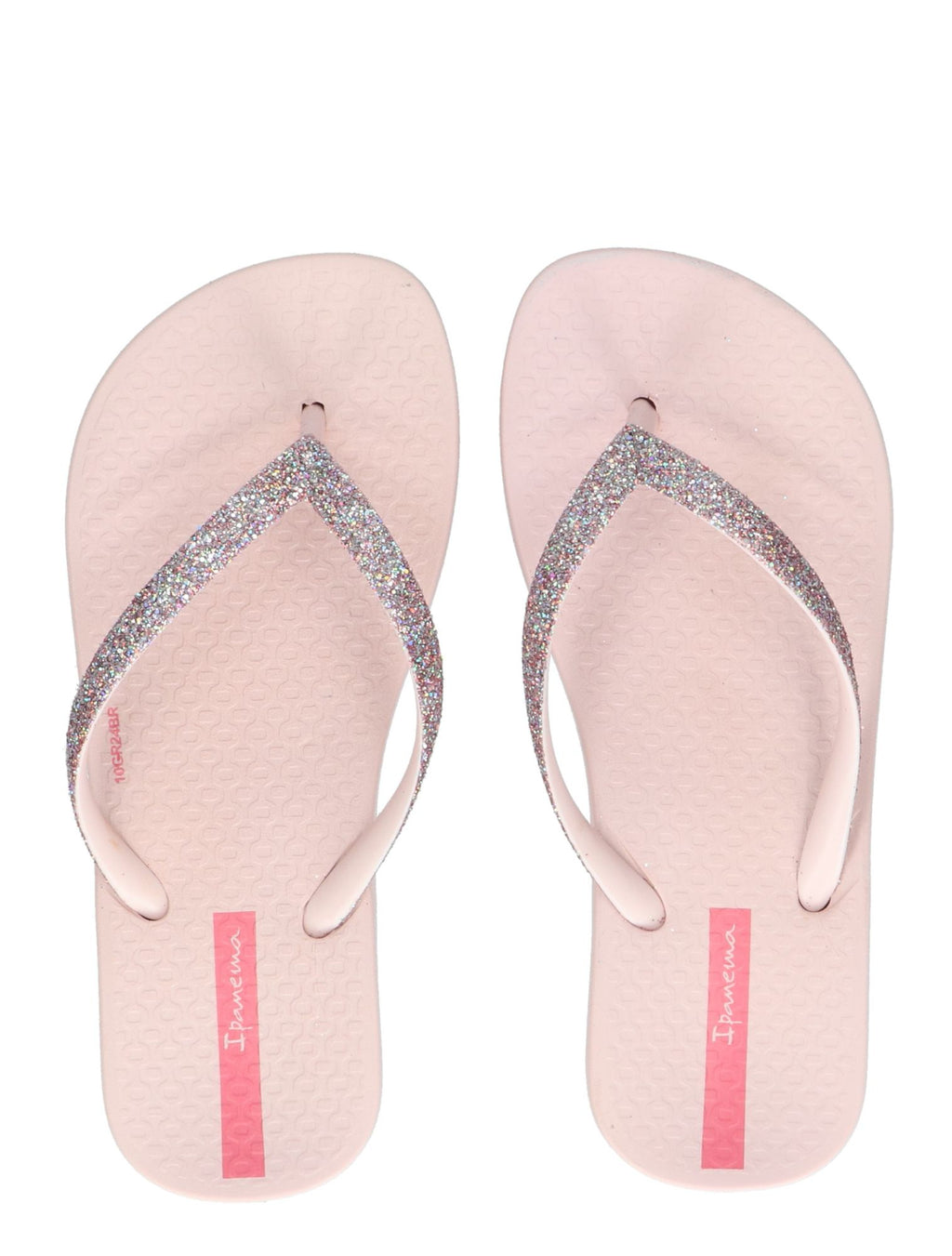 Ipanema - 83141 Anatomic Lolita - AQ635 Light Pink - MintMouse (Unicorner Concept Store)