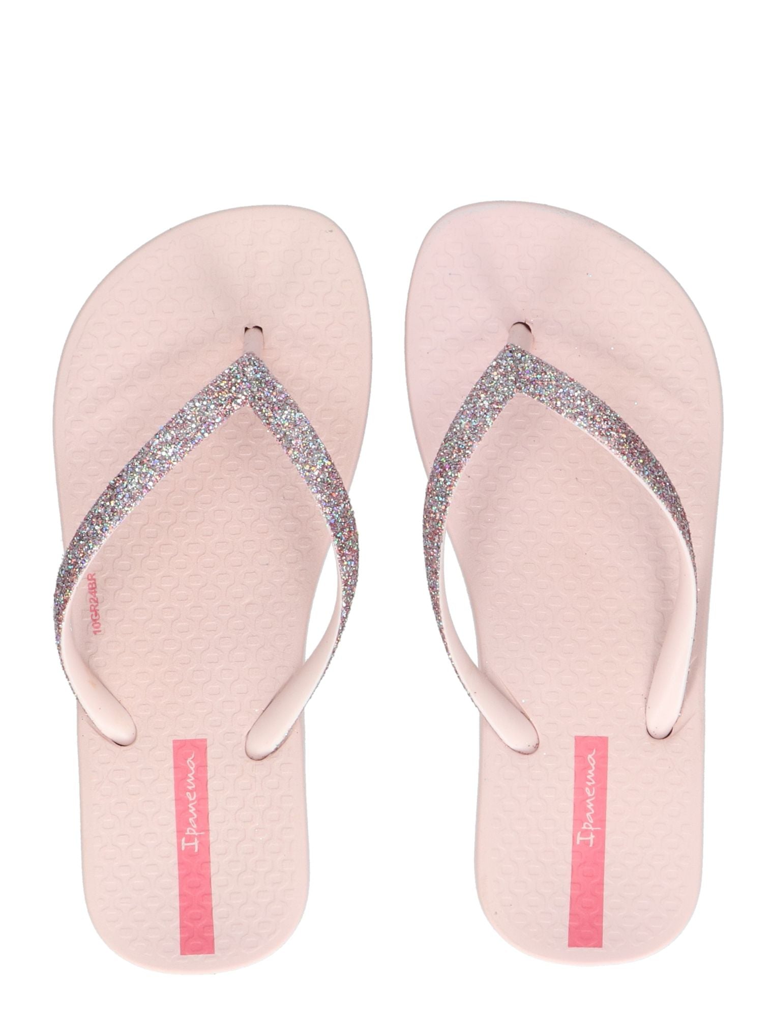 Ipanema - 83141 Anatomic Lolita - AQ635 Light Pink - MintMouse (Unicorner Concept Store)