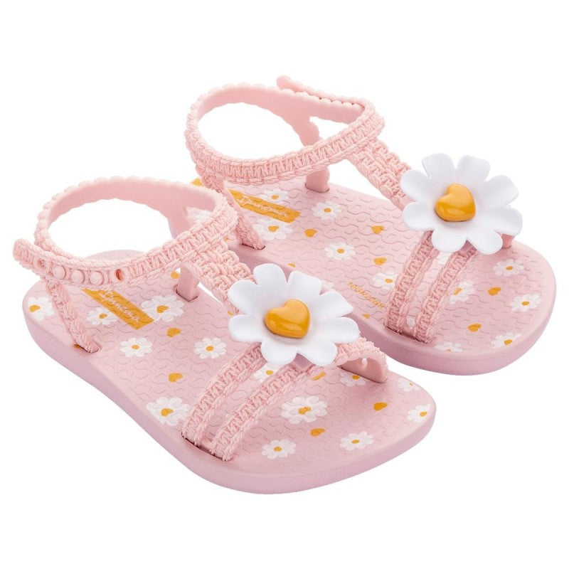 Ipanema - 83355 Ipanema Daisy Baby - AH420 Pink - MintMouse (Unicorner Concept Store)